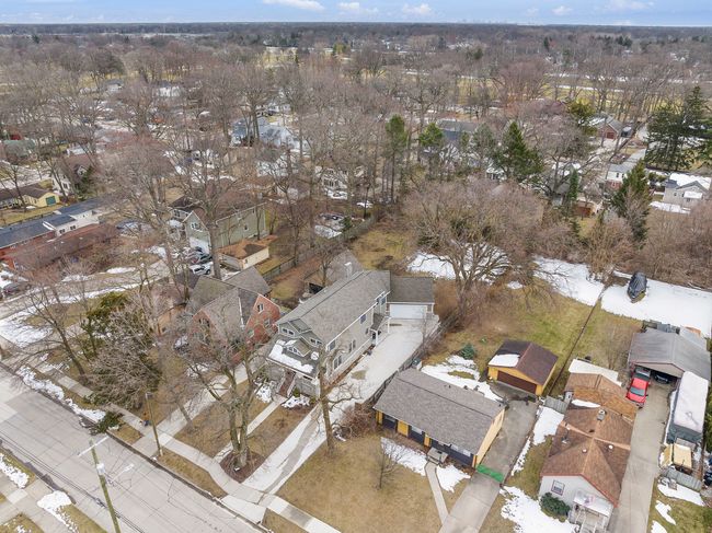 436 Detroit Ave, House other with 4 bedrooms, 4 bathrooms and null parking in Royal Oak MI | Image 68