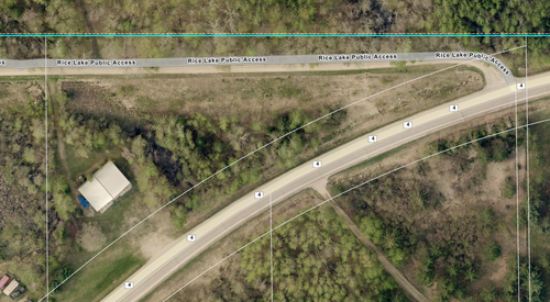 55704 County Road 4, Spring Lake, MN, 56680-2066 | Card Image