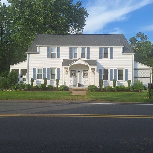 21-21 Cottage Ave, Wilbraham, MA, 01095 | Card Image