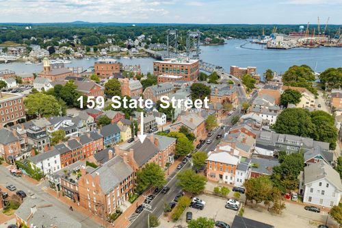 1a-159 State St, Portsmouth, NH, 03801-3841 | Card Image