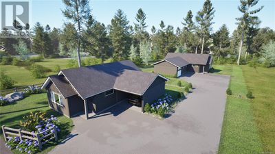 1957 1959 Wilfred Rd, House other with 5 bedrooms, 3 bathrooms and 5 parking in Black Creek BC | Image 1