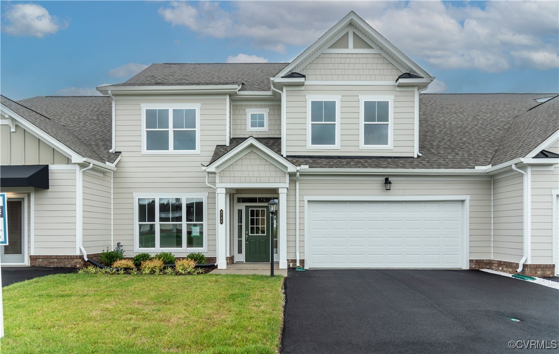 Hope Farm Ln, Mechanicsville, VA 23111