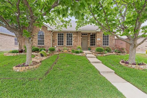 1309 Cedar Springs Dr, Allen, TX, 75002-0937 | Card Image