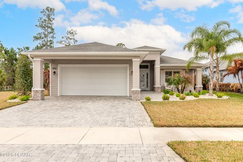 3012 Portofino Blvd, NEW SMYRNA BEACH, FL, 32168-6499 | Card Image