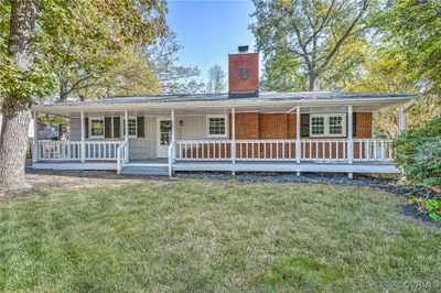 2005 Kamankeag Road, House other with 3 bedrooms, 1 bathrooms and null parking in Henrico VA | Image 2