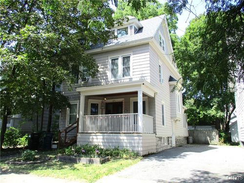 109 Avondale Pl, Syracuse, NY, 13210-2509 | Card Image