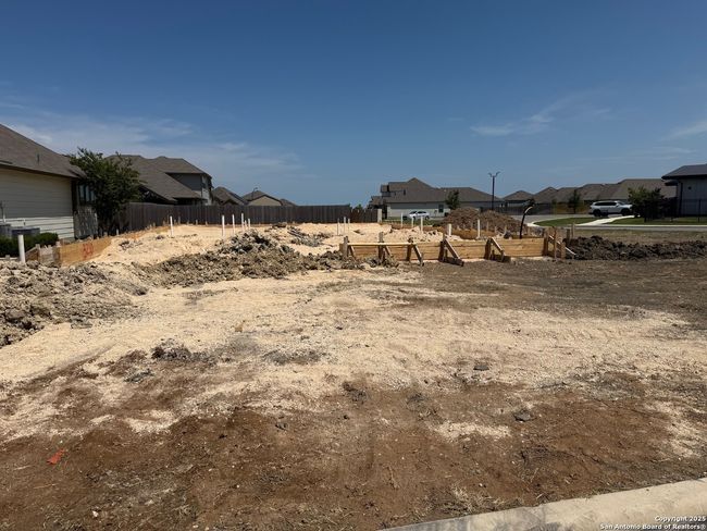 3210 Wild Iris, House other with 4 bedrooms, 2 bathrooms and null parking in New Braunfels TX | Image 6
