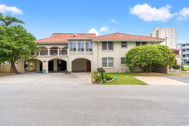 807 N Waccamaw Dr, House other with 6 bedrooms, 5 bathrooms and 14 parking in Murrells Inlet SC | Image 4