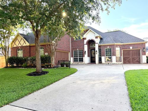 25618 Canyon Crossing Dr, Richmond, TX, 77406-5288 | Card Image
