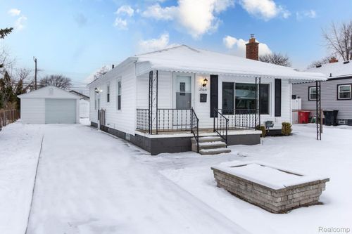 25641 Rose Street, Roseville, MI, 48066 | Card Image