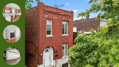 3240 Michigan Ave, Saint Louis, MO, 63118-2806 | Card Image