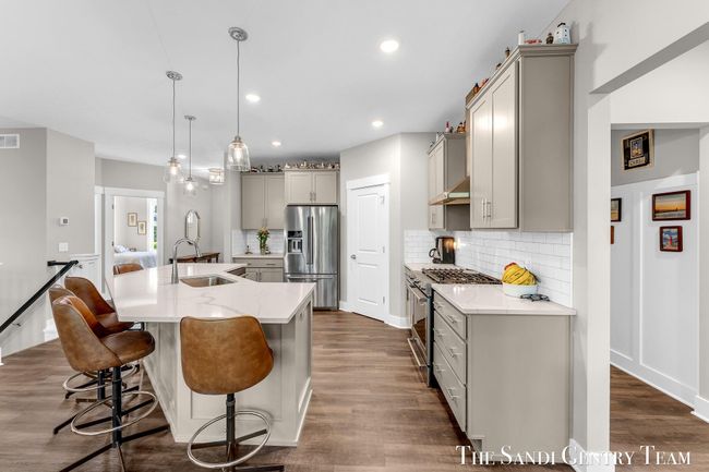 17952 Spring Tree Ct, House other with 4 bedrooms, 3 bathrooms and null parking in Spring Lake MI | Image 12
