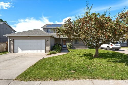 243 Nw Schnabel Ln, College Place, WA, 99324-1215 | Card Image