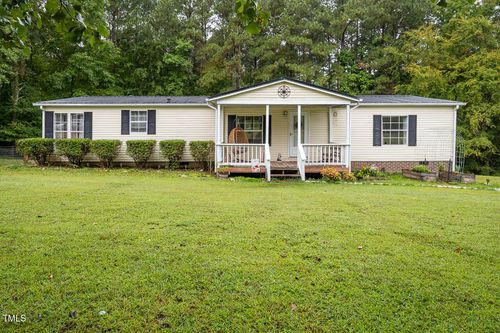 2575 Hicksboro Rd, Henderson, NC, 27537-9238 | Card Image