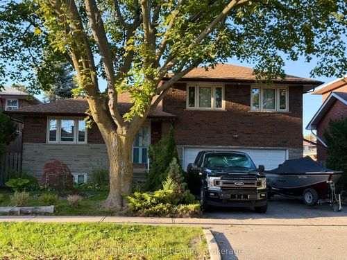 258 La Rose Ave, Etobicoke, ON, M9P1B7 | Card Image