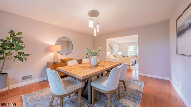 24 Parkview Rd, House other with 4 bedrooms, 3 bathrooms and null parking in Randolph NJ | Image 12