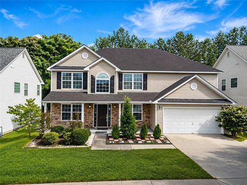 4563 Grove Lake St, Loganville, GA, 30052-8142 | Card Image