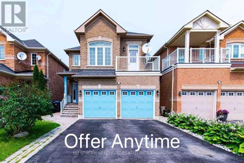 5139 Oscar Peterson Blvd, Mississauga, ON, L5M7W4 | Card Image