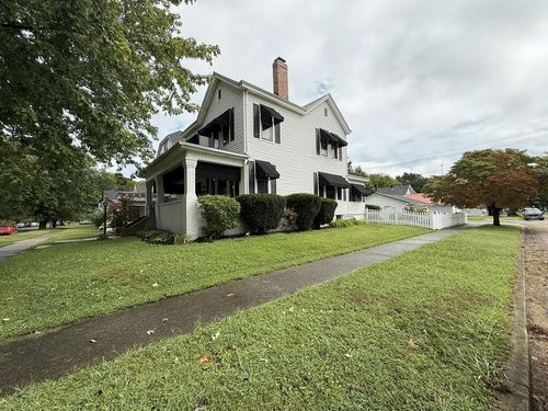 1904 Hutchins St, Portsmouth, OH, 45662-3113 | Card Image