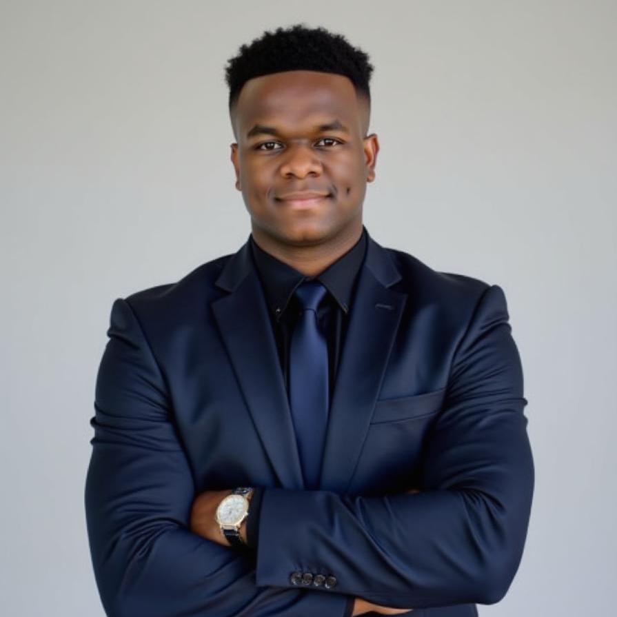 Tyler Polk