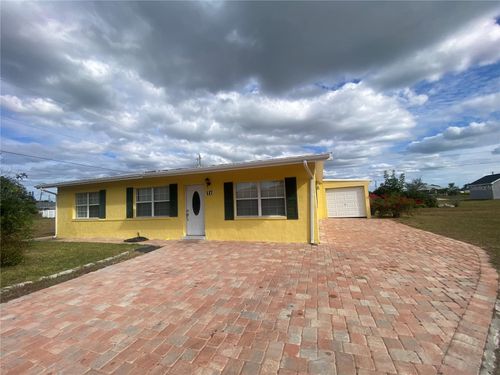 117 San Rafael Ave, North Port, FL, 34287-1425 | Card Image