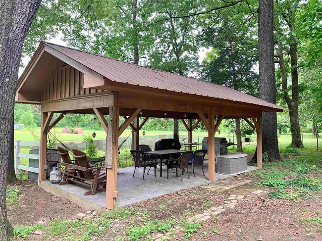 4560 Bishop Rd, House other with 3 bedrooms, 2 bathrooms and null parking in Middleton TN | Image 4