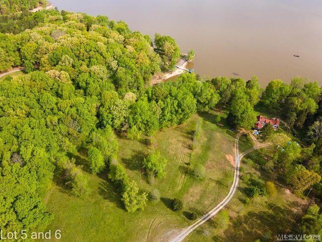 Lot 4 Grant Lane, Home with 0 bedrooms, 0 bathrooms and null parking in Buffalo Junction VA | Image 7