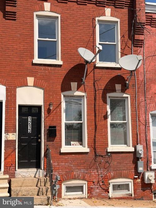 1213 W 2nd St, WILMINGTON, DE, 19805-3620 | Card Image