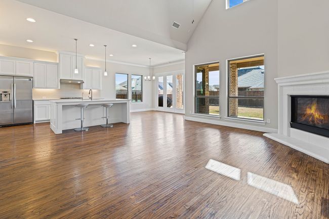 3870 White Clover Ln, House other with 4 bedrooms, 5 bathrooms and null parking in Prosper TX | Image 7