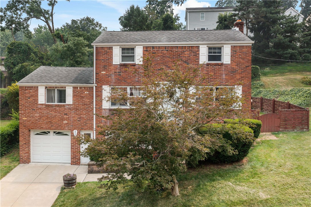 Residential in Brookline 2