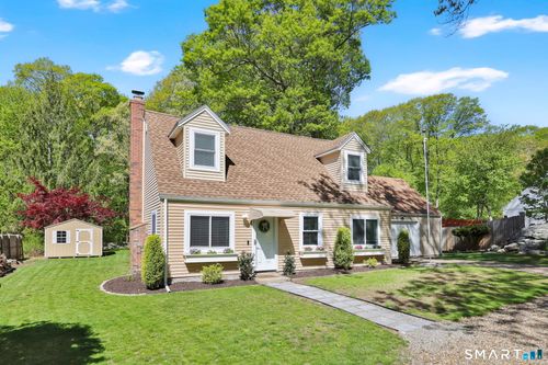 9 Myrna Dr, Marlborough, CT, 06447-1132 | Card Image