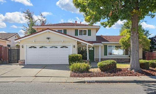 141 Ashton Street, Vallejo, CA, 94591 | Card Image