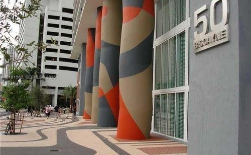 1503-50 Biscayne Blvd, Miami, FL, 33132-2930 | Card Image