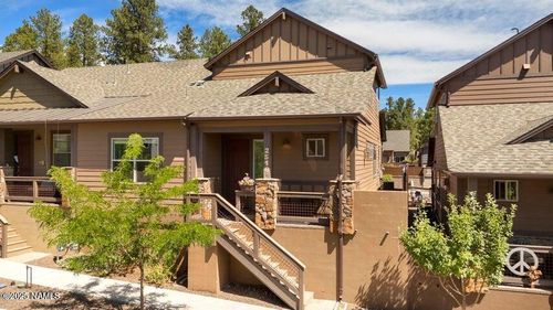 2518 W Josselyn Dr, Flagstaff, AZ, 86001-9141 | Card Image