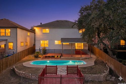 307 Clover Crk, San Antonio, TX, 78245-2598 | Card Image