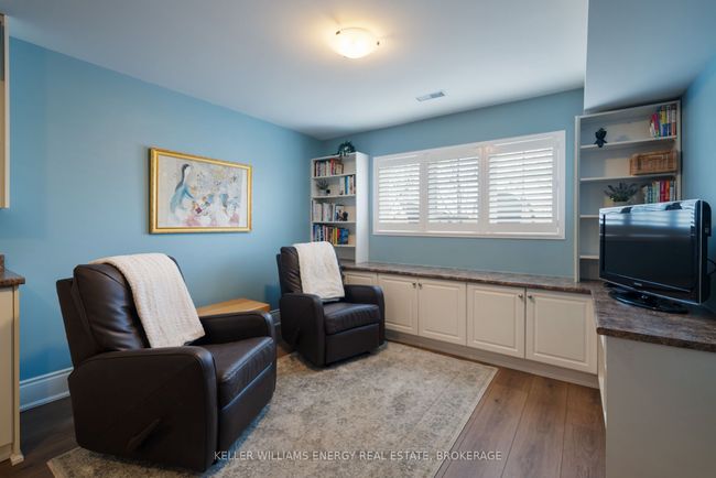 1044 Swiss Hts, House other with 4 bedrooms, 5 bathrooms and 4 parking in Oshawa ON | Image 29