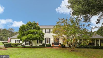 6609 Castle Knoll Drive, House other with 4 bedrooms, 2 bathrooms and null parking in CLIFTON VA | Image 2