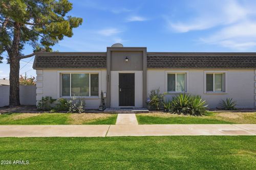 8457 E Chaparral Rd, Scottsdale, AZ, 85250-7447 | Card Image