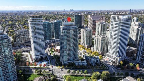 2602-18 Holmes Ave, North York, ON, M2N0E1 | Card Image