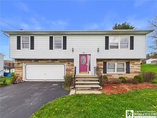 925 Forness Avenue, Olean, NY, 14760 | Card Image