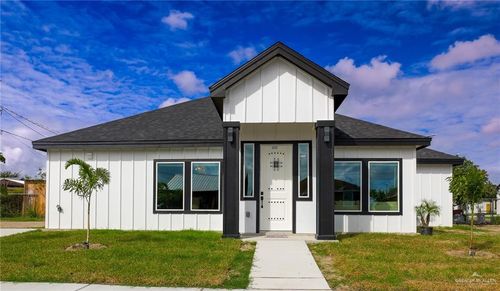 3322 Neptune St, Edinburg, TX, 78542-1336 | Card Image