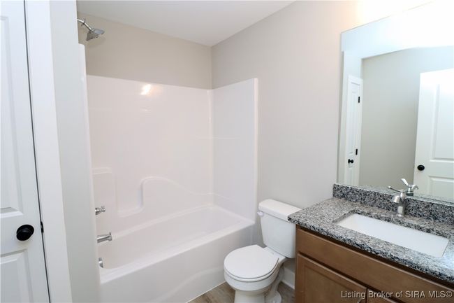 1198 Rock Hill Trail, Home with 4 bedrooms, 3 bathrooms and null parking in Jeffersonville IN | Image 13