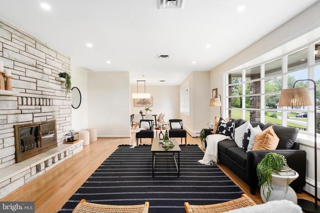 5245 King Ave, House other with 5 bedrooms, 3 bathrooms and null parking in ROSEDALE MD | Image 18