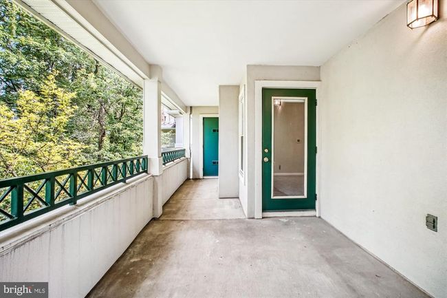 APT-36 - 12009 Taliesin Pl, Condo with 2 bedrooms, 1 bathrooms and null parking in Reston VA | Image 17