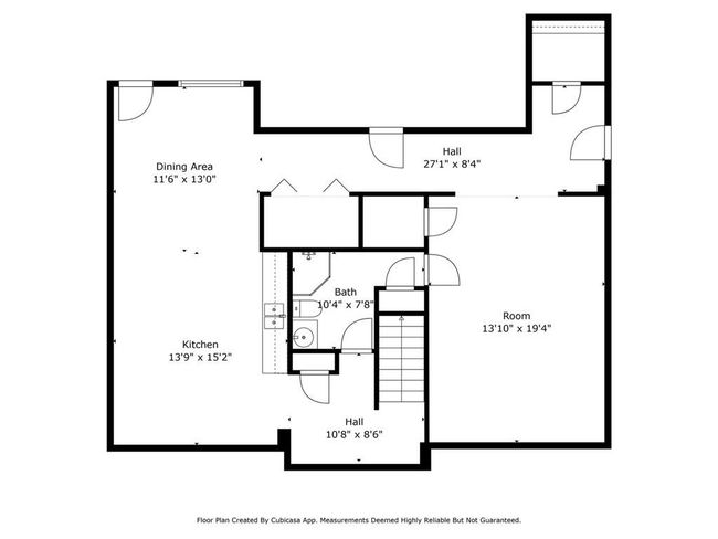 2316 Fripp Overlook Nw, House other with 5 bedrooms, 4 bathrooms and 2 parking in Acworth GA | Image 50