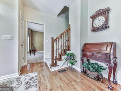 3658 Mason Ridge Drive, House other with 4 bedrooms, 3 bathrooms and 2 parking in Winston GA | Image 3