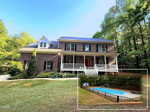 304 Dowell Dr, Cary, NC, 27511-3872 | Card Image