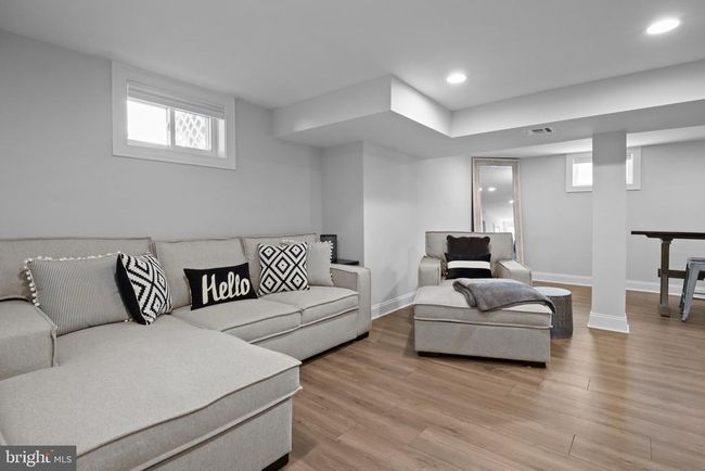 66 Birch St, House other with 4 bedrooms, 4 bathrooms and null parking in Kenilworth NJ | Image 30
