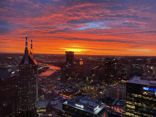 3709-515 Church St, Nashville, TN, 37219-3009 | Card Image