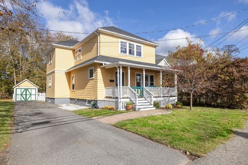 20 Marion St, Natick, MA, 01760-3620 | Card Image